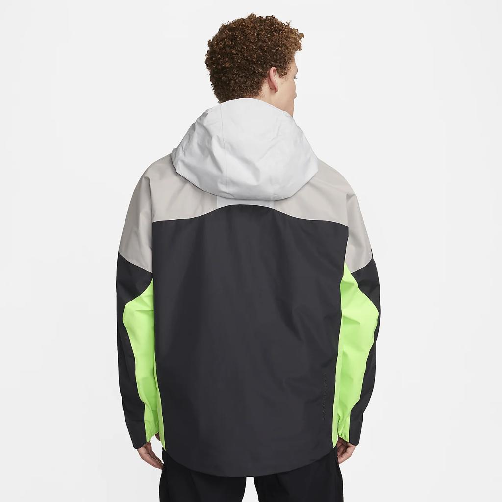 Nike Storm-FIT ADV ACG &quot;Chain of Craters&quot; Men&#039;s Jacket DB3559-025