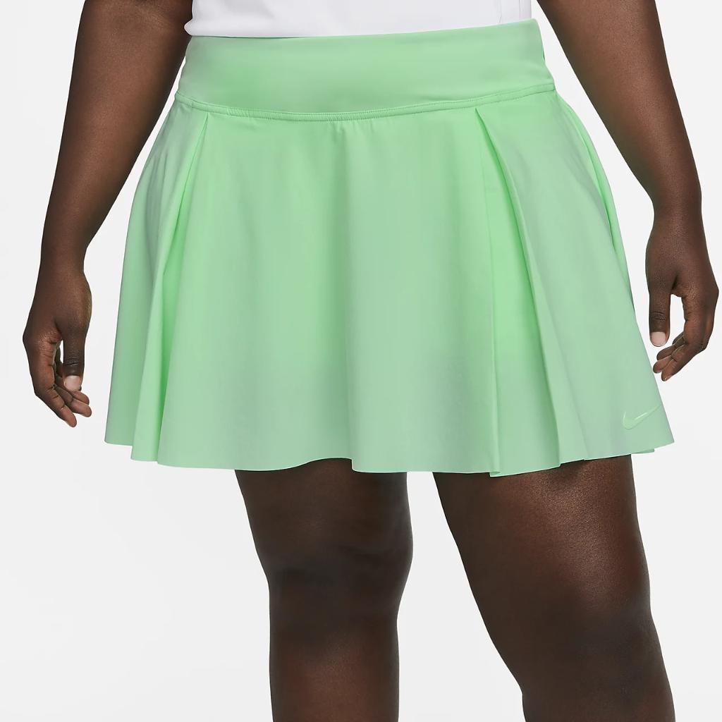 Nike Club Skirt Women&#039;s Regular Tennis Skirt (Plus Size) DB5937-379