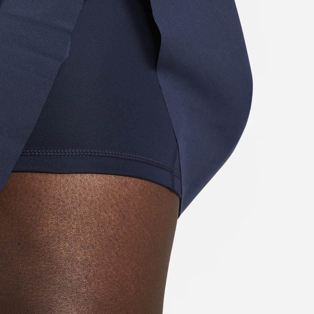 Nike Club Skirt Women&#039;s Regular Tennis Skirt (Plus Size) DB5937-451