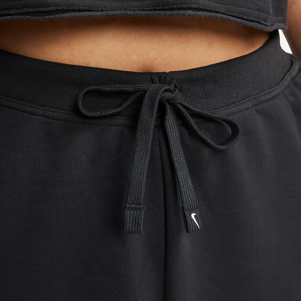 Nike Dri-FIT Get Fit Women&#039;s Training Pants (Plus Size) DB6080-010
