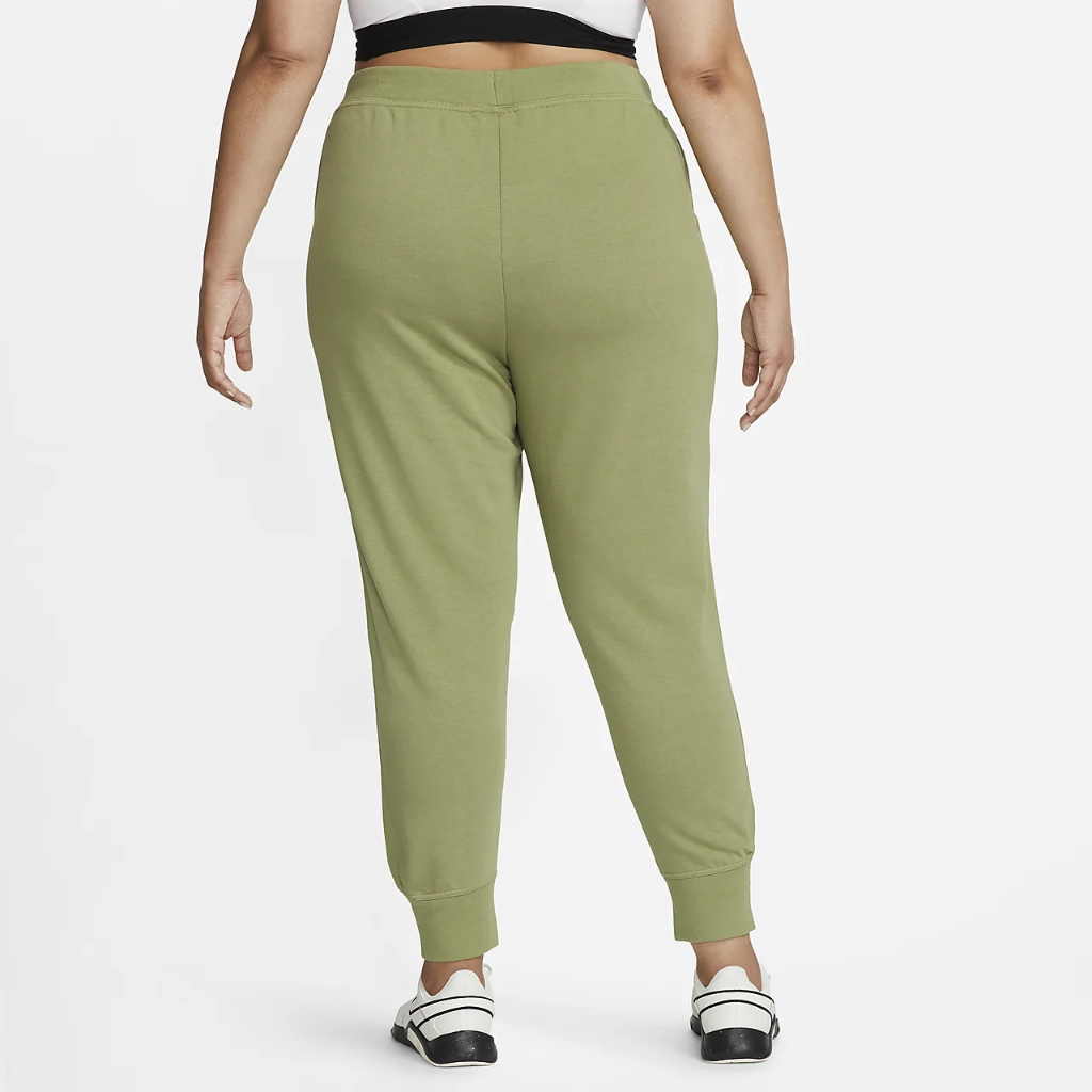 Nike Dri-FIT Get Fit Women&#039;s Training Pants (Plus Size) DB6080-334