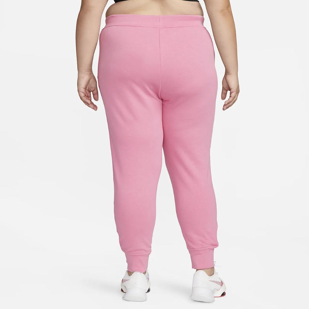Nike Dri-FIT Get Fit Women&#039;s Training Pants (Plus Size) DB6080-684