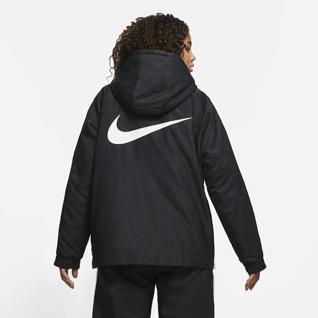 Nike x AMBUSH Women&#039;s Jacket DB8576-010