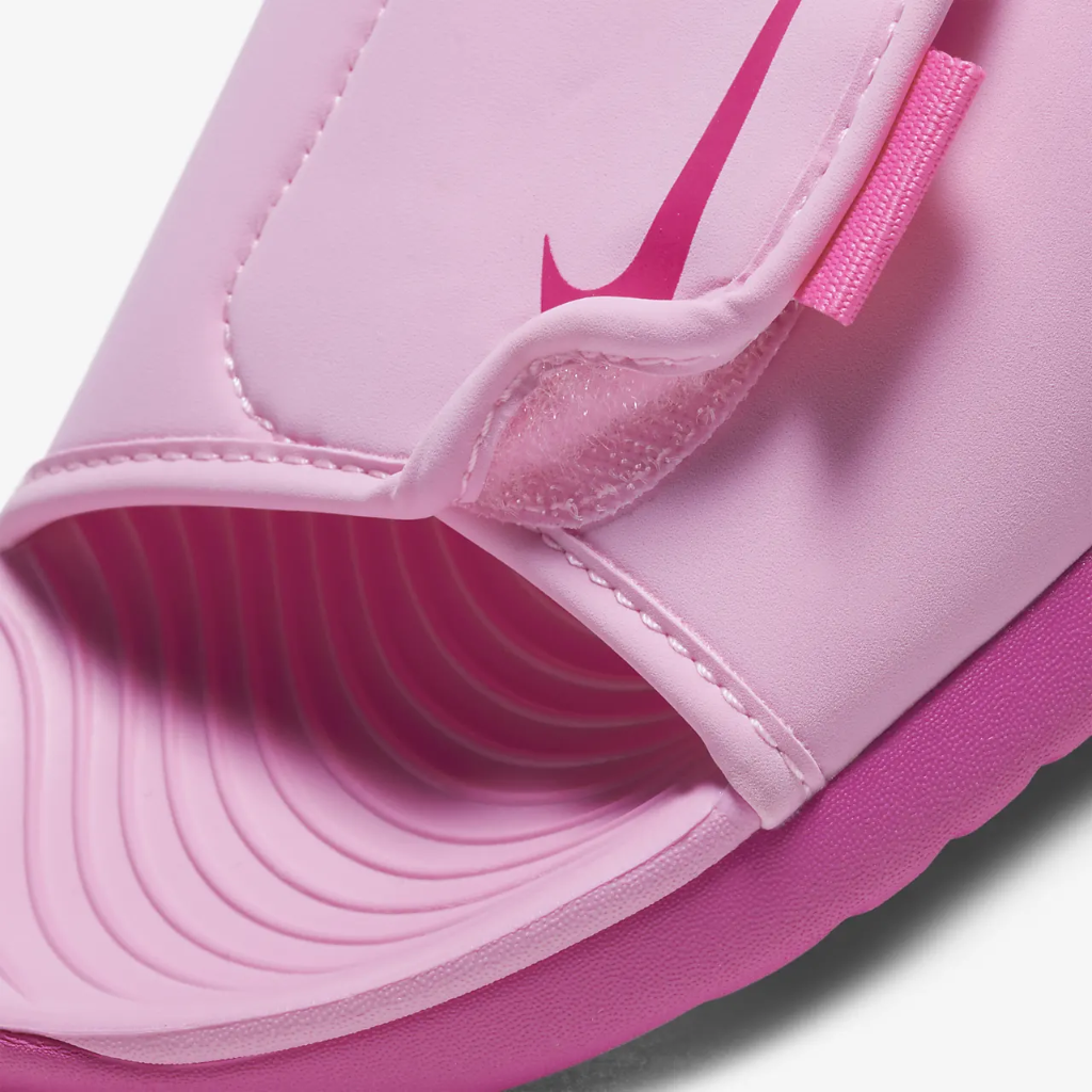 Nike Sunray Adjust 5 V2 Little/Big Kids&#039; Sandals DB9562-601