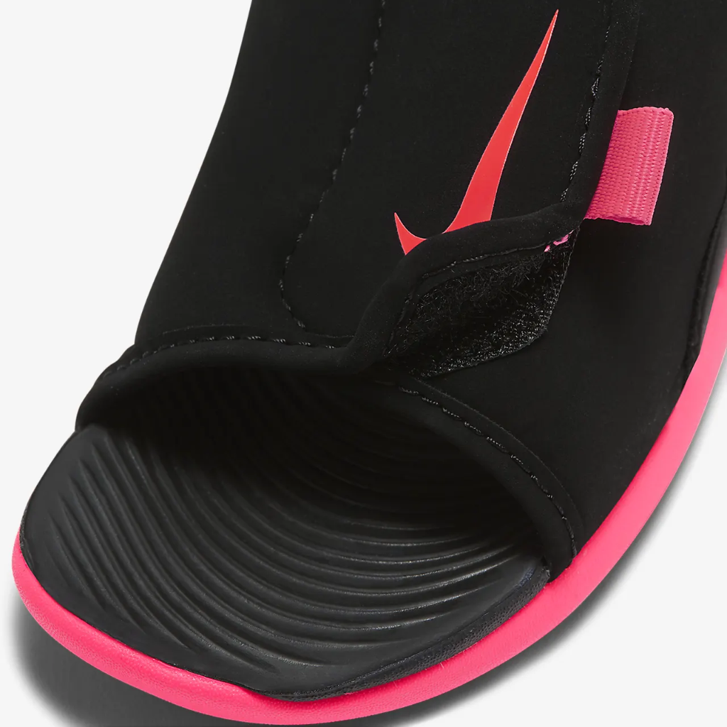 Nike Sunray Adjust 5 V2 Baby/Toddler Sandals DB9566-002