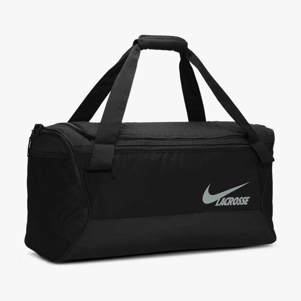 Nike Dodge Lacrosse Duffel Bag (60L) DBD3-010