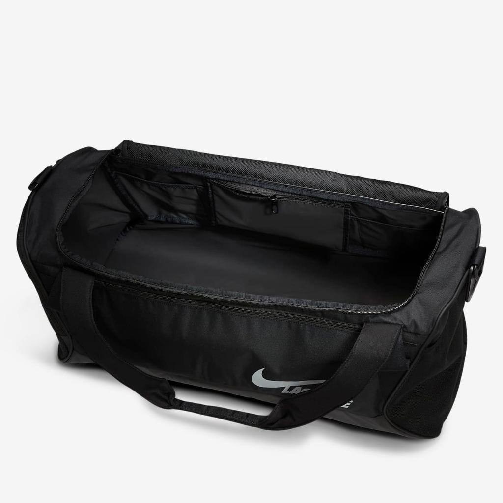 Nike Dodge Lacrosse Duffel Bag (60L) DBD3-010