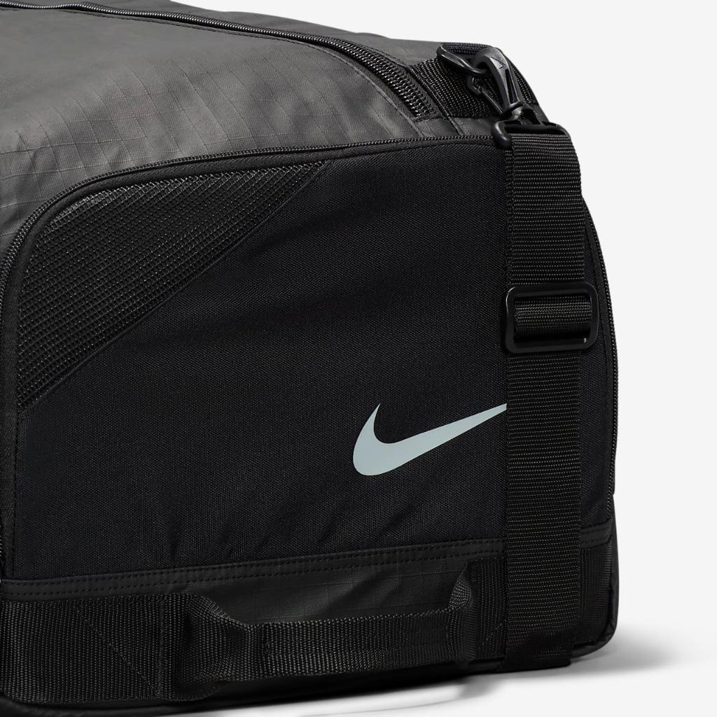 Nike Shield Lacrosse Duffel Bag (112L) DBSH-010