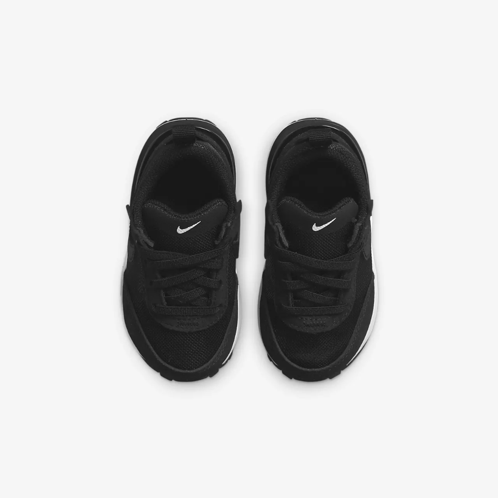 Nike Waffle One Baby/Toddler Shoes DC0479-001