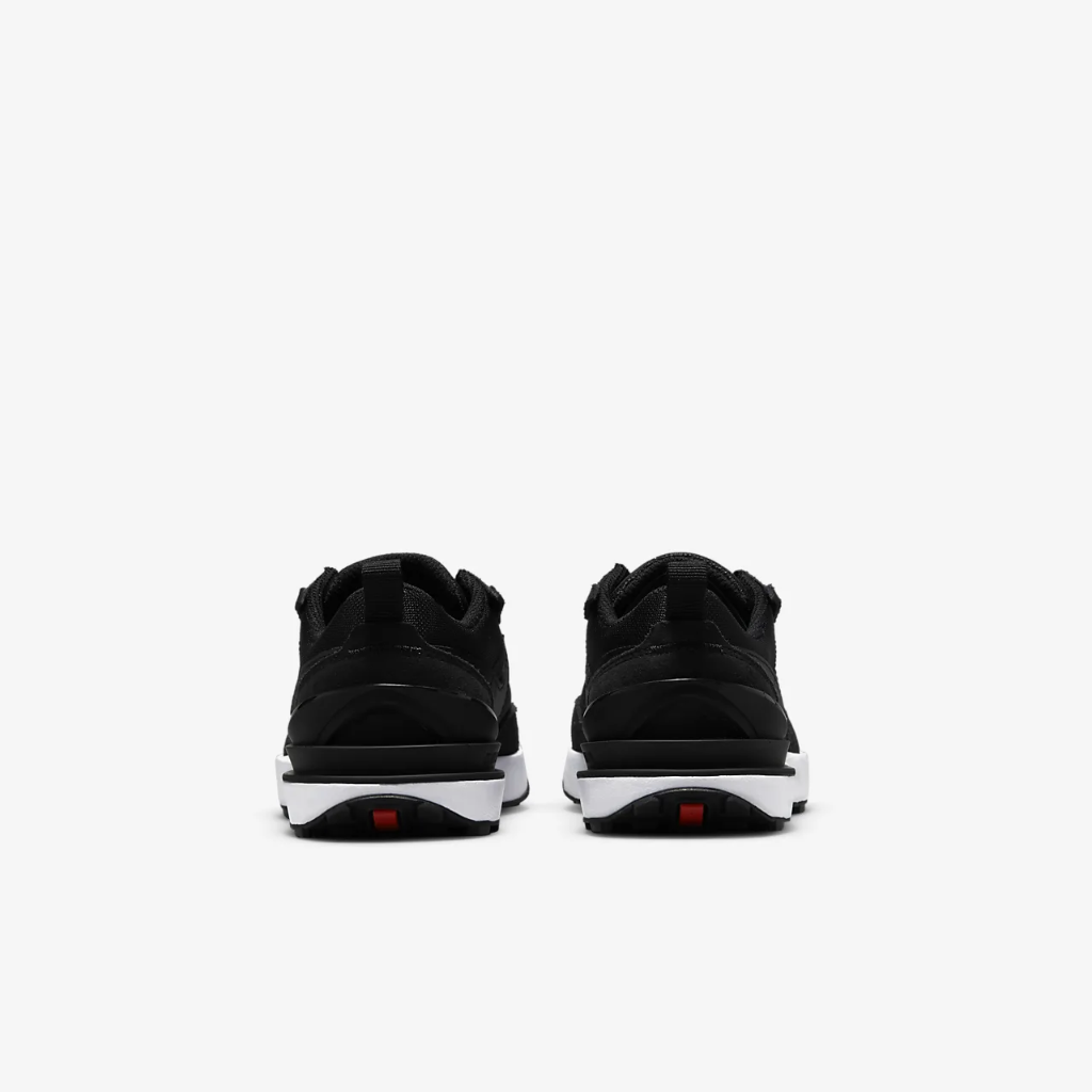 Nike Waffle One Little Kids&#039; Shoes DC0480-001