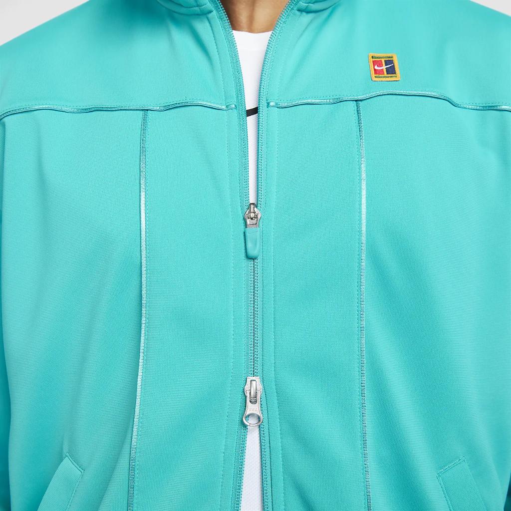 NikeCourt Men&#039;s Tennis Jacket DC0620-368