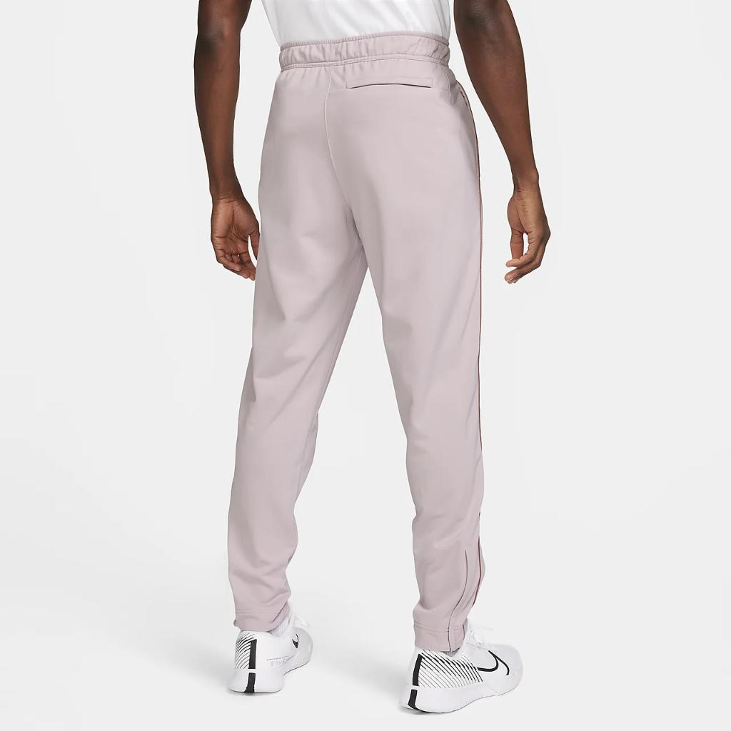 NikeCourt Men&#039;s Tennis Pants DC0621-019