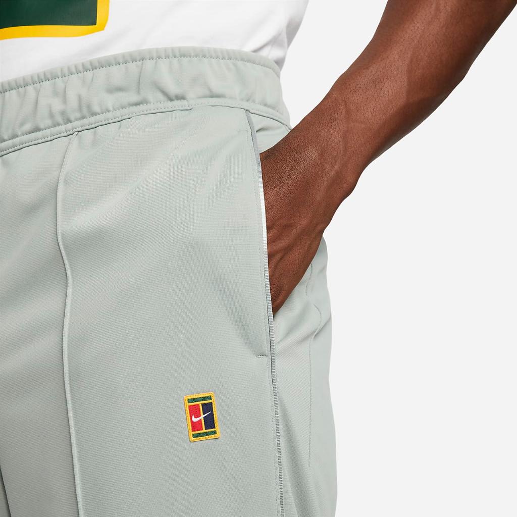 NikeCourt Men&#039;s Tennis Pants DC0621-330