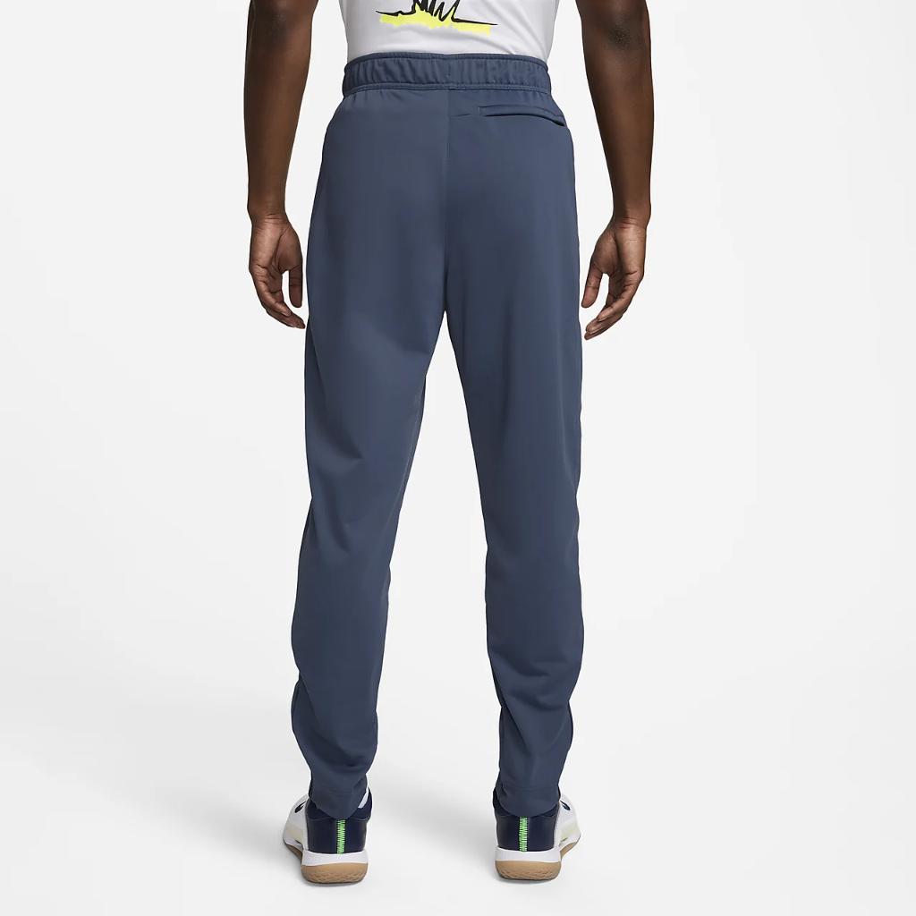 NikeCourt Men&#039;s Tennis Pants DC0621-437