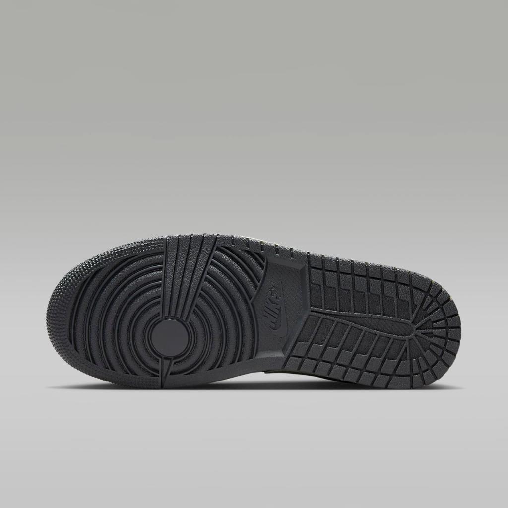 Air Jordan 1 Low Women&#039;s Shoes DC0774-001