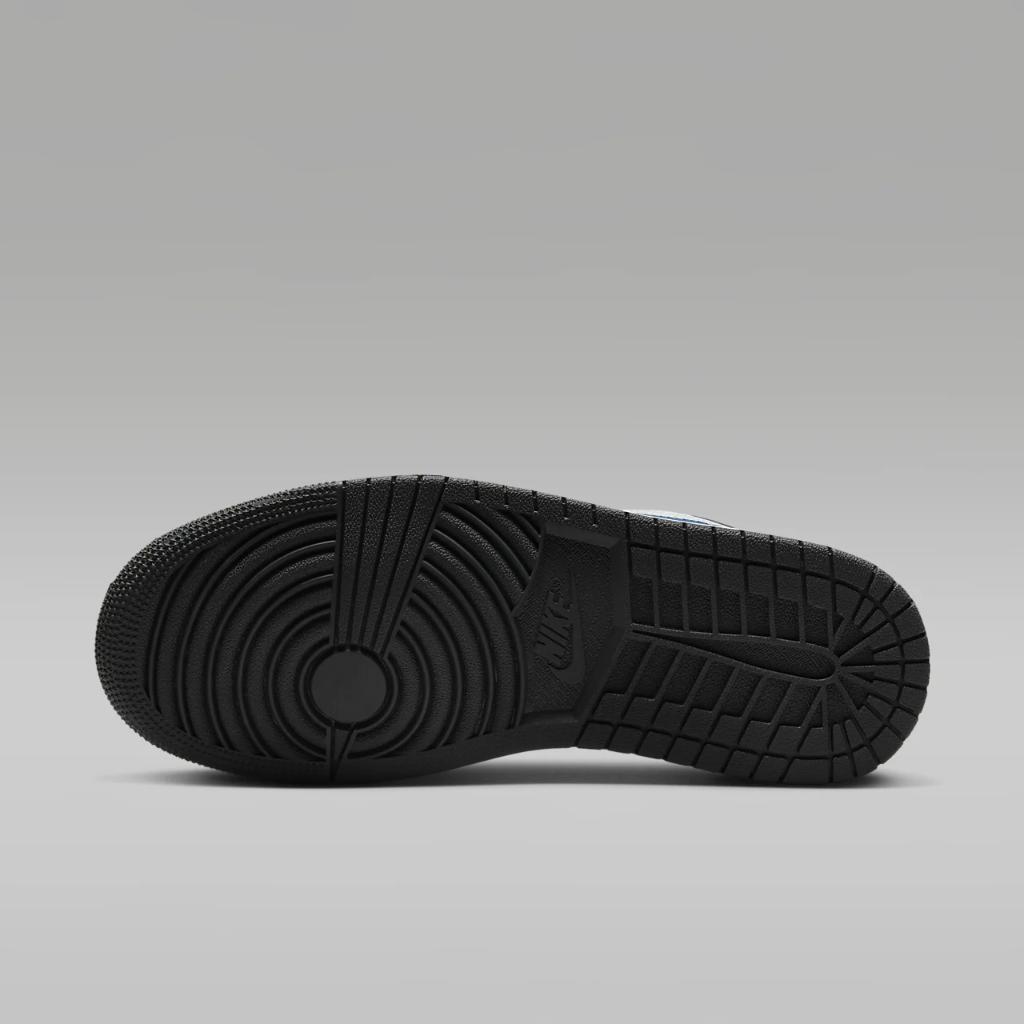 Air Jordan 1 Low Women&#039;s Shoes DC0774-040