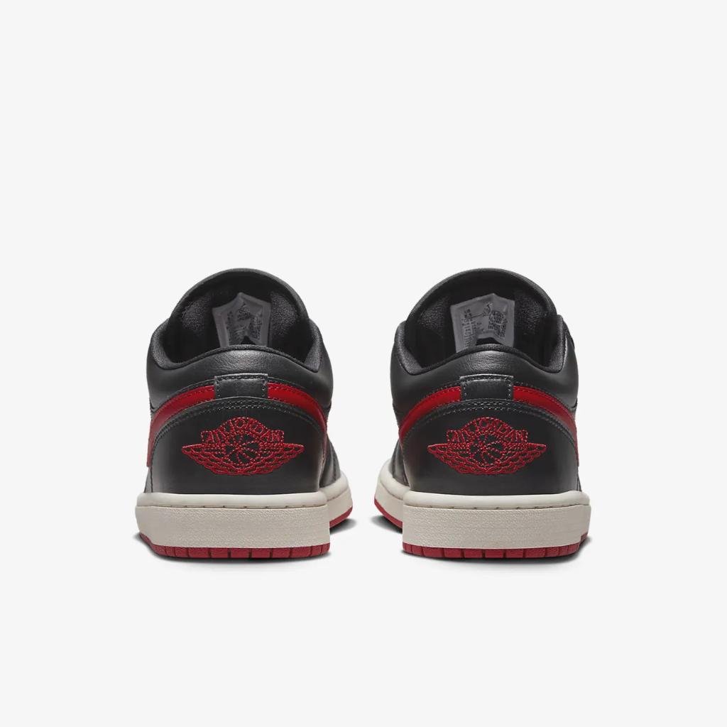 Air Jordan 1 Low Women&#039;s Shoes DC0774-061