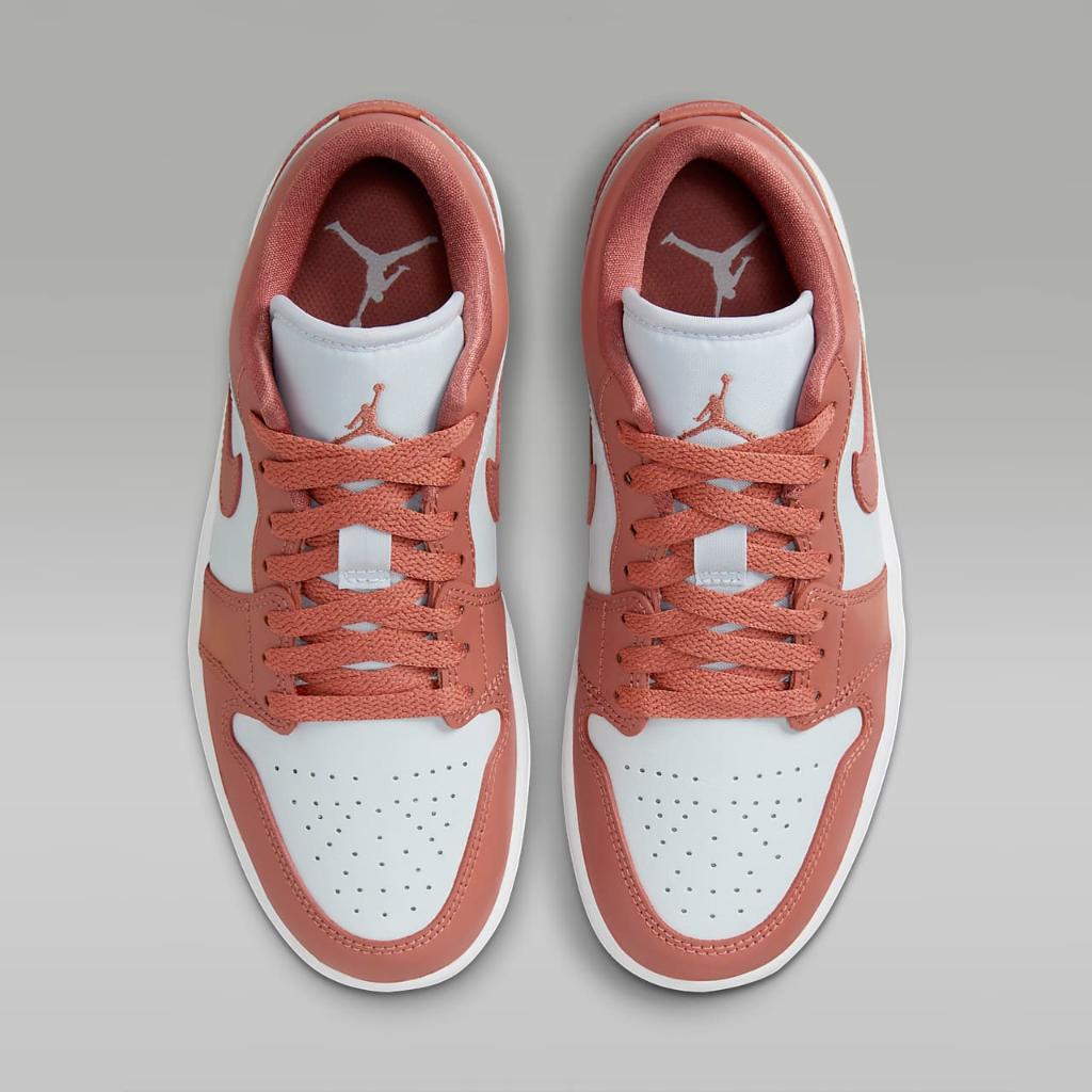 Air Jordan 1 Low Women&#039;s Shoes DC0774-080