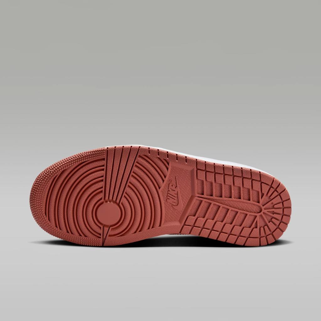 Air Jordan 1 Low Women&#039;s Shoes DC0774-080