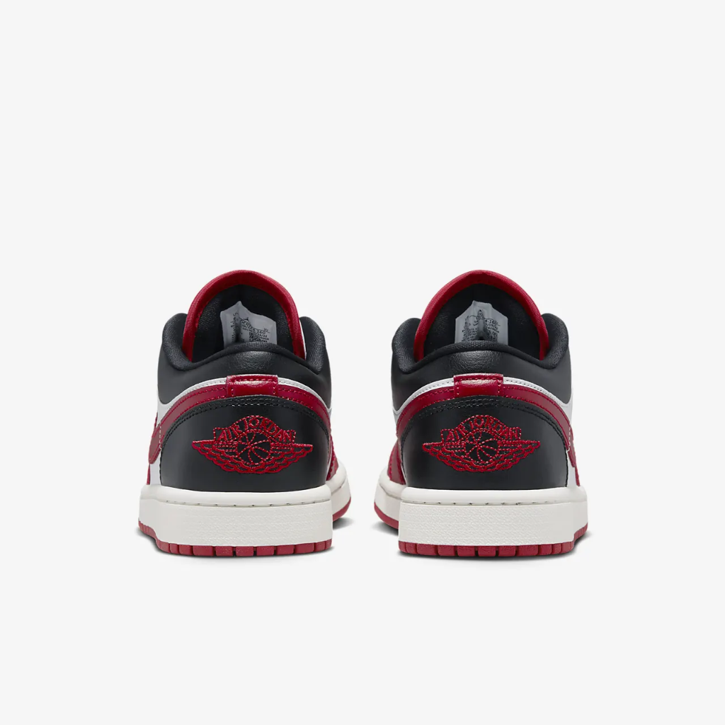 Air Jordan 1 Low Women&#039;s Shoe DC0774-160