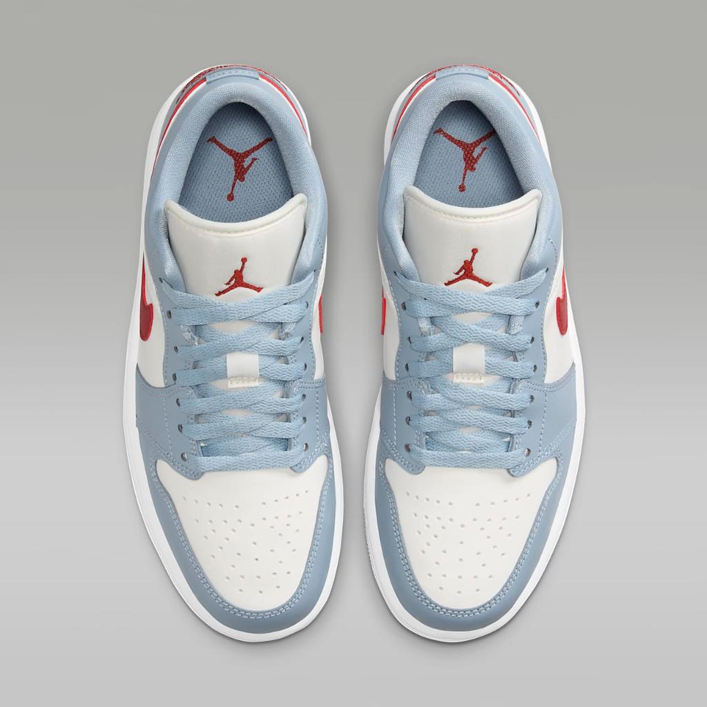 Air Jordan 1 Low Women&#039;s Shoes DC0774-164