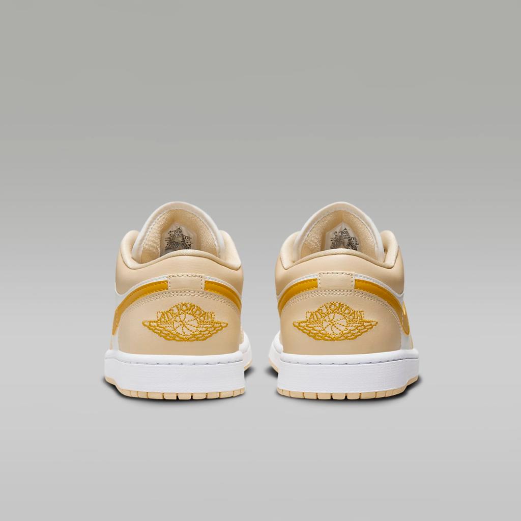 Air Jordan 1 Low Women&#039;s Shoes DC0774-170