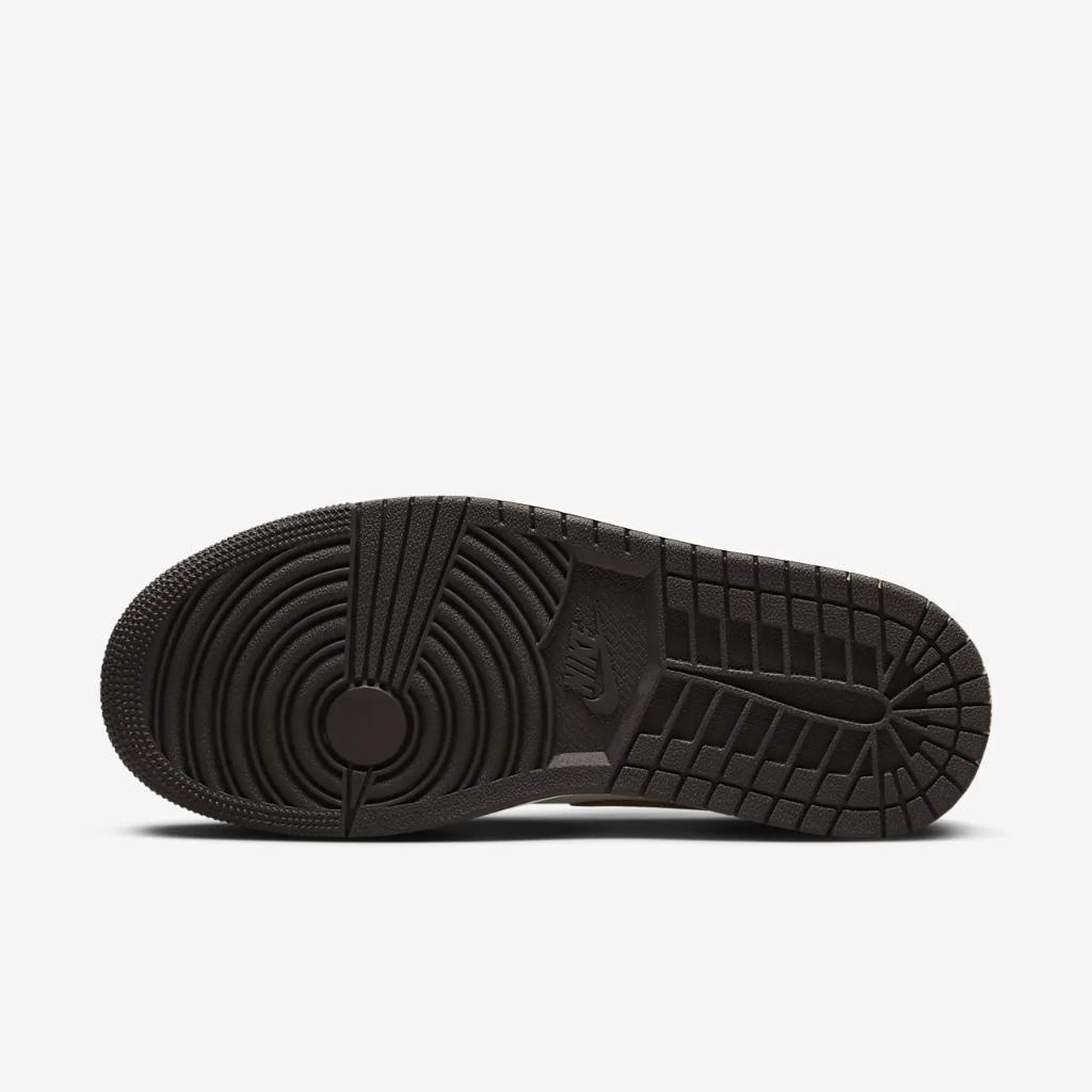 Air Jordan 1 Low Women&#039;s Shoes DC0774-200