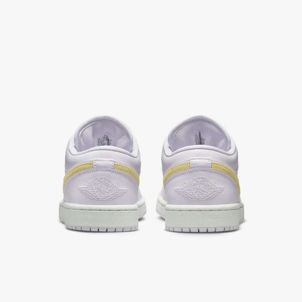 Air Jordan 1 Low Women&#039;s Shoes DC0774-501