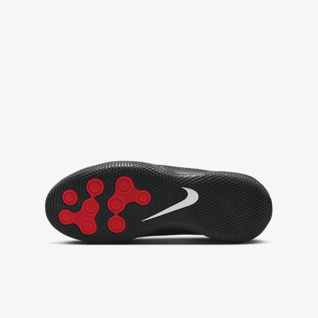 Nike Jr. Phantom GT2 Academy IC Little/Big Kids&#039; Indoor/Court Soccer Shoes DC0816-001