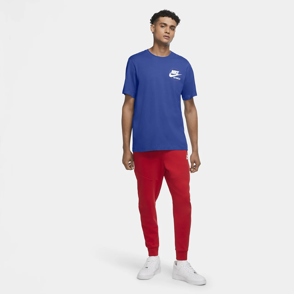 Nike Sportswear Men&#039;s T-Shirt DC2766-480
