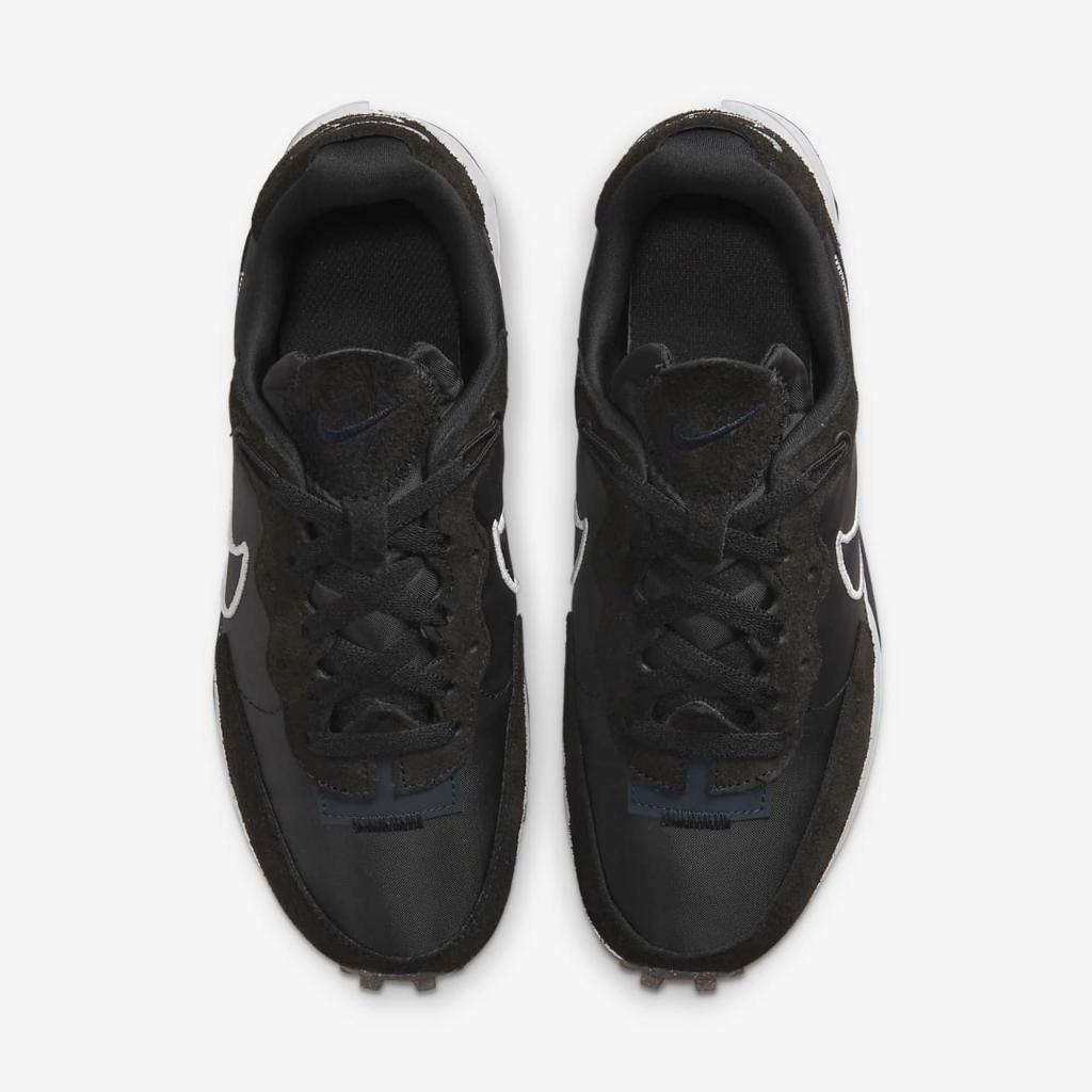 Nike Fontanka Waffle Women&#039;s Shoes DC3579-005