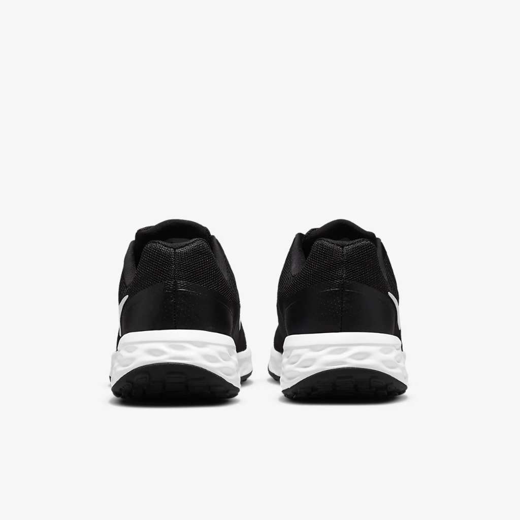 Nike Revolution 6 Next Nature Men&#039;s Road Running Shoes DC3728-003