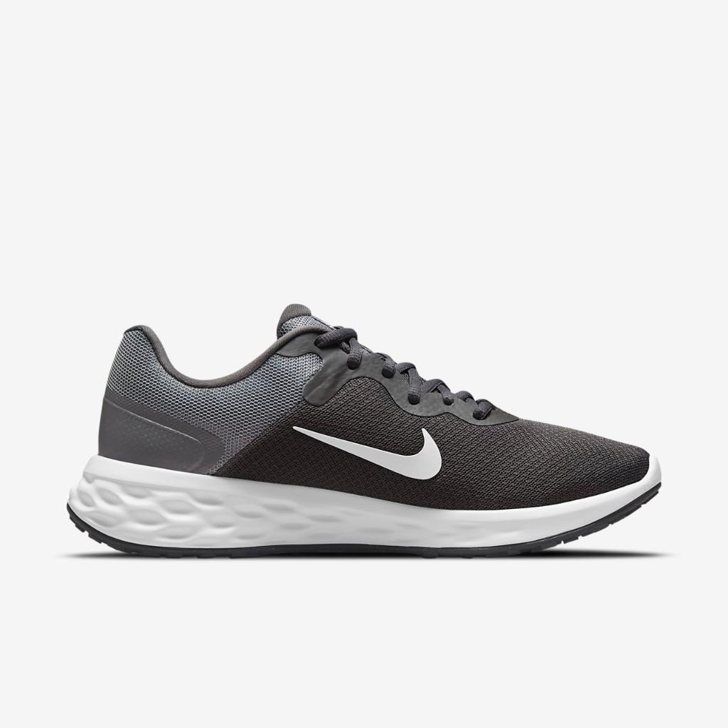 Nike Revolution 6 Next Nature Men&#039;s Road Running Shoes DC3728-004