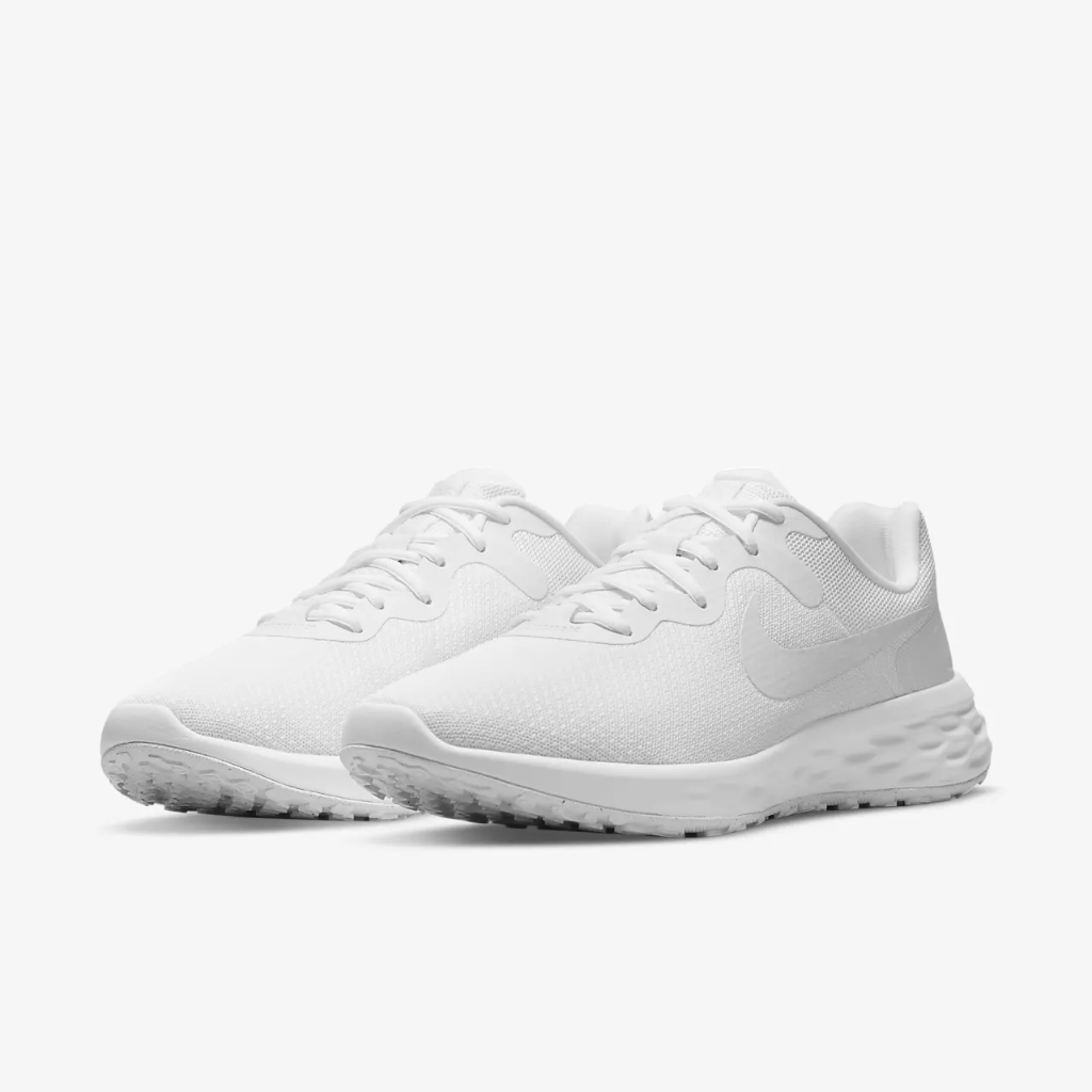 Nike Revolution 6 Next Nature Men&#039;s Road Running Shoes DC3728-102