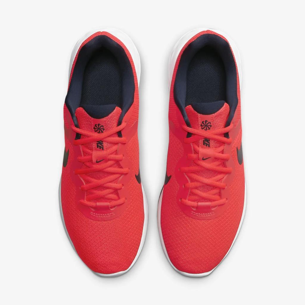 Nike Revolution 6 Next Nature Men&#039;s Road Running Shoes DC3728-601