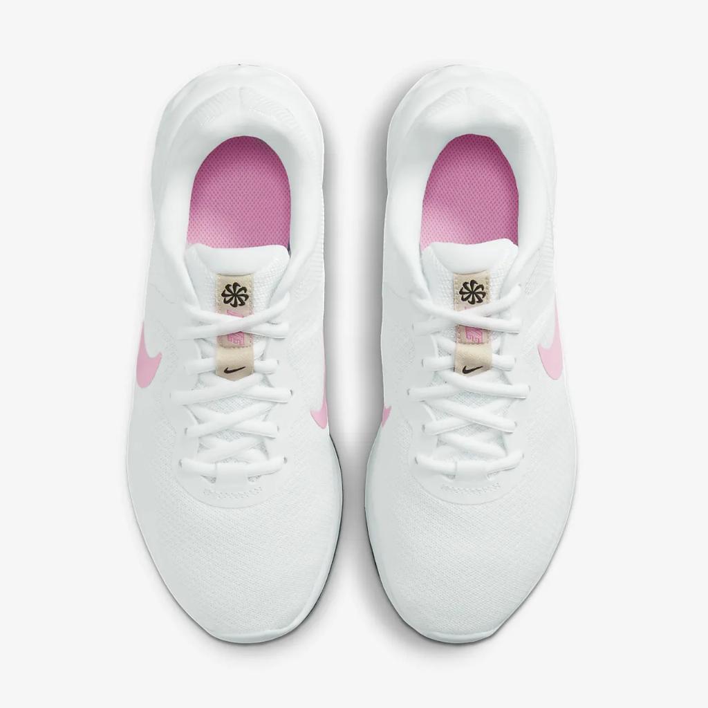 Nike Revolution 6 Next Nature Women&#039;s Road Running Shoes DC3729-103