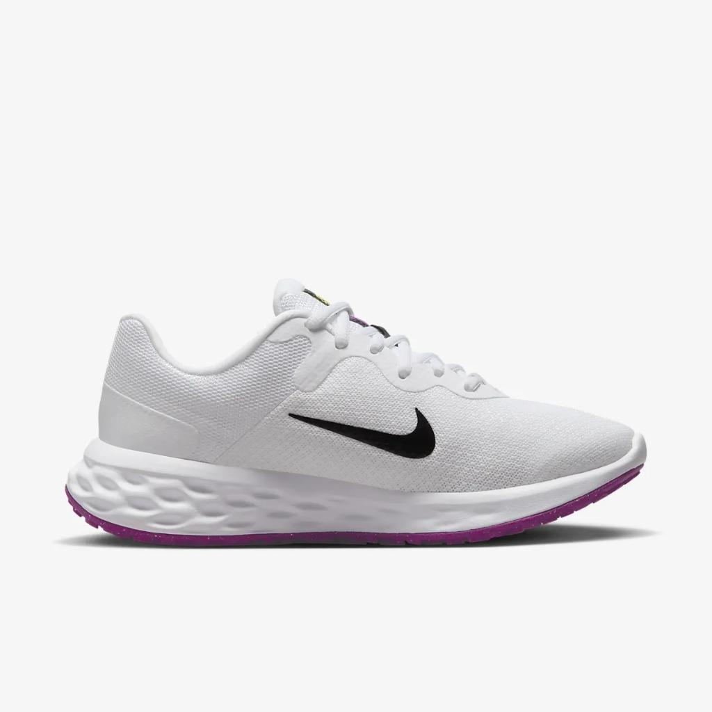 Nike Revolution 6 Women&#039;s Road Running Shoes DC3729-106