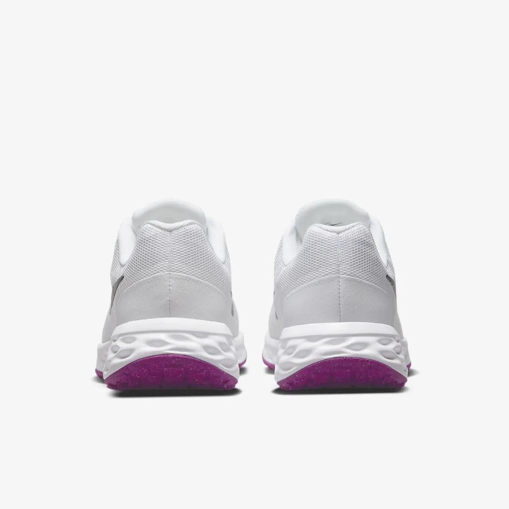 Nike Revolution 6 Women&#039;s Road Running Shoes DC3729-106