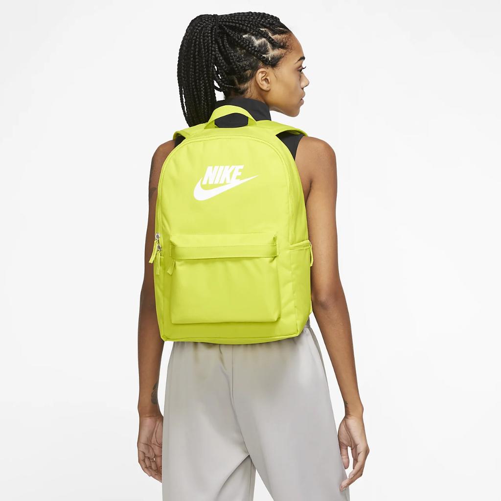 Nike Heritage Backpack (25L) DC4244-308