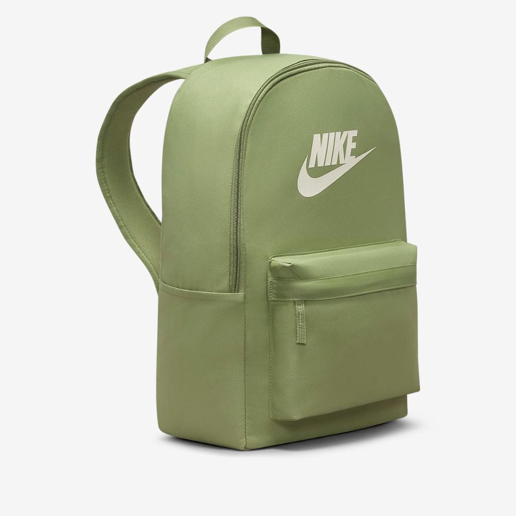 Nike Heritage Backpack (25L) DC4244-334