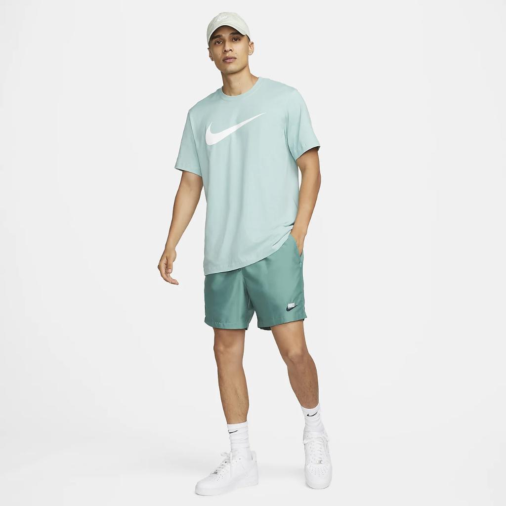 Nike Sportswear Swoosh Men&#039;s T-Shirt DC5094-309