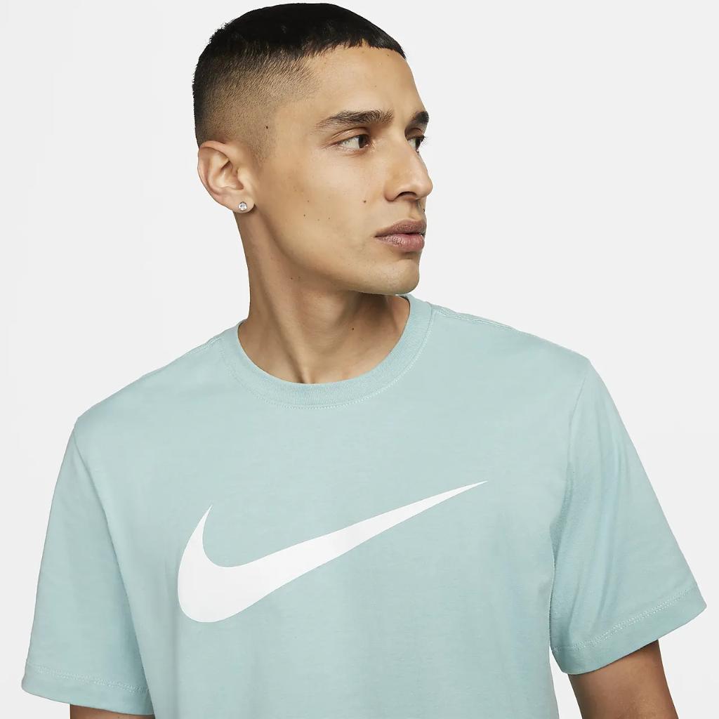 Nike Sportswear Swoosh Men&#039;s T-Shirt DC5094-309