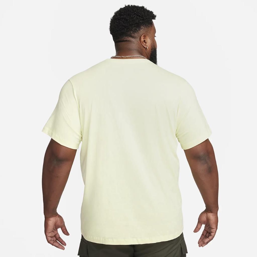 Nike Sportswear Swoosh Men&#039;s T-Shirt DC5094-331