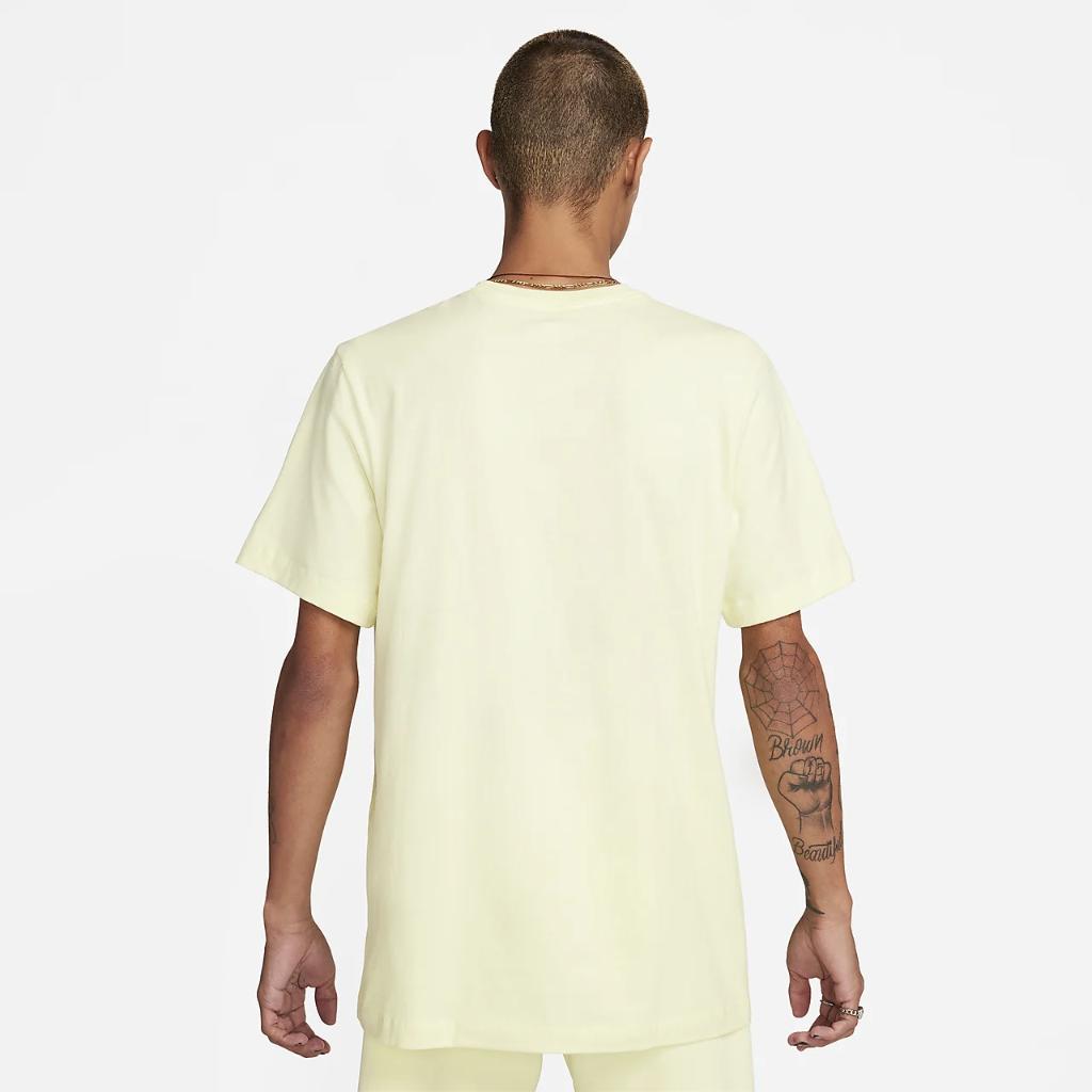 Nike Sportswear Swoosh Men&#039;s T-Shirt DC5094-331