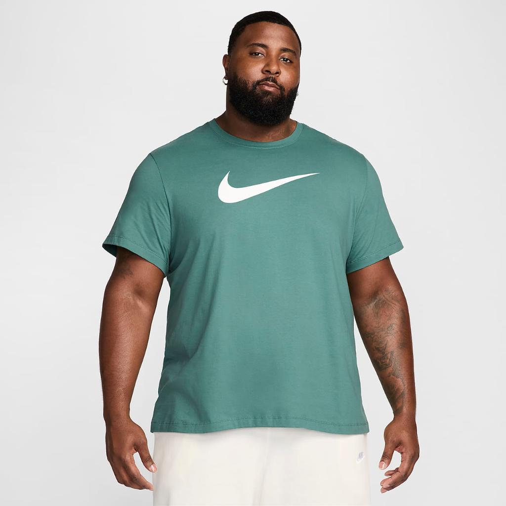 Nike Sportswear Swoosh Men&#039;s T-Shirt DC5094-361