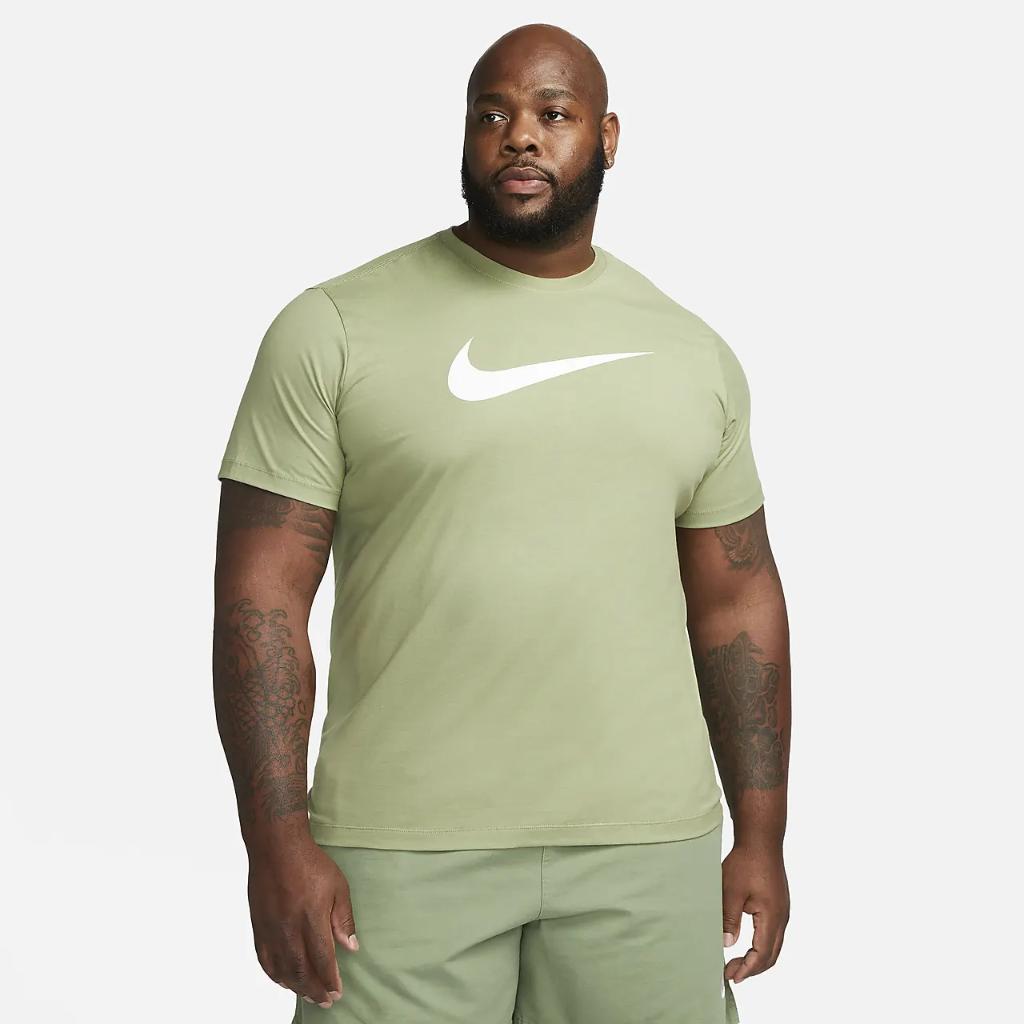 Nike Sportswear Swoosh Men&#039;s T-Shirt DC5094-386