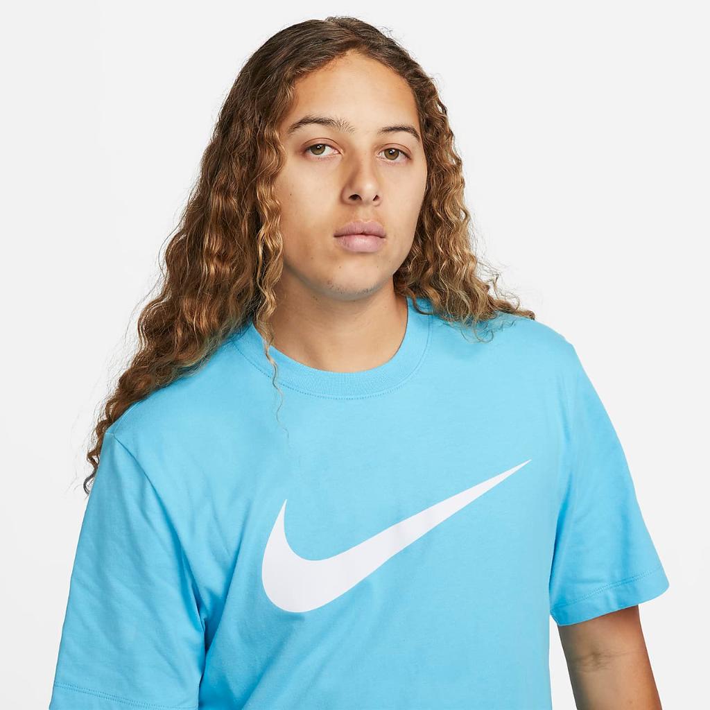 Nike Sportswear Swoosh Men&#039;s T-Shirt DC5094-442
