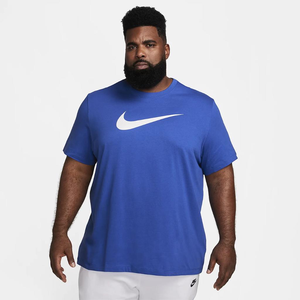 Nike Sportswear Swoosh Men&#039;s T-Shirt DC5094-480