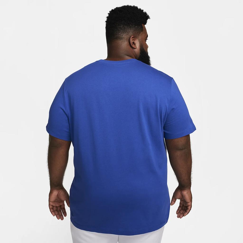 Nike Sportswear Swoosh Men&#039;s T-Shirt DC5094-480