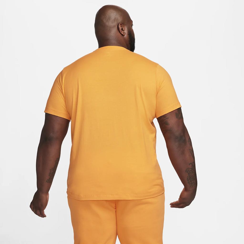 Nike Sportswear Swoosh Men&#039;s T-Shirt DC5094-885
